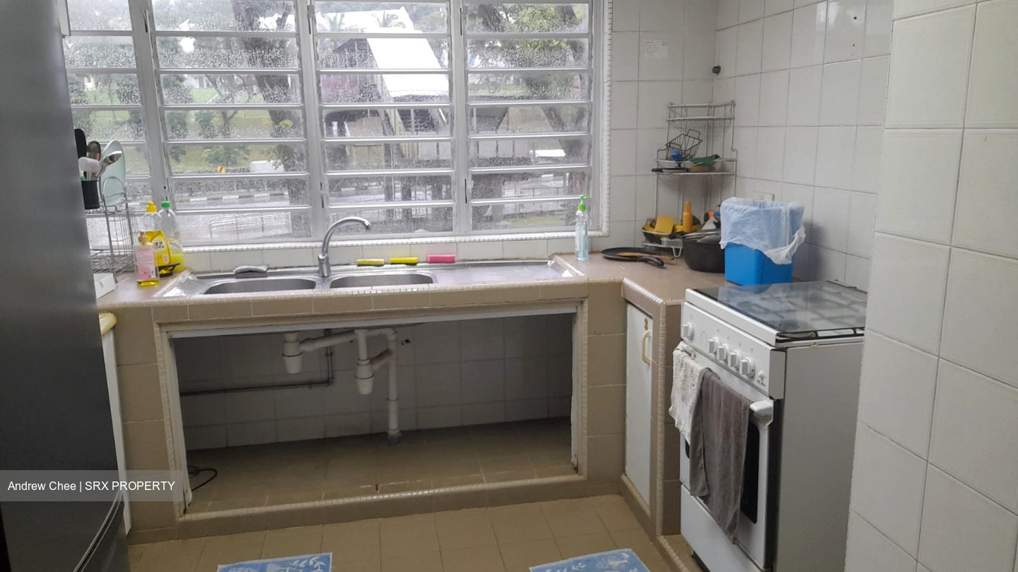 Pandan Valley (D21), Condominium #520778841